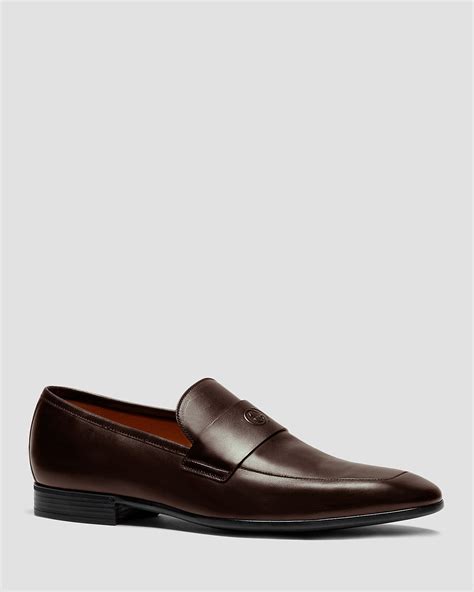 gucci curtis square toe loafers|women's gucci loafers.